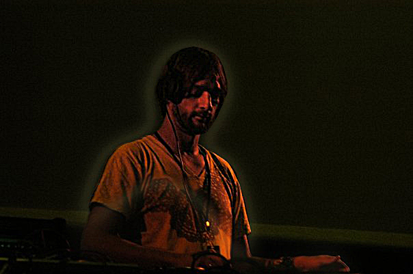 Ricardo Villalobos